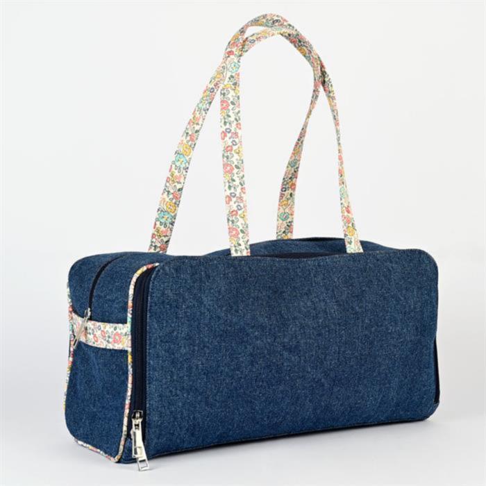 12801 сумка seesack bloom serie knitpro | интернет-магазин Елена-Рукоделие
