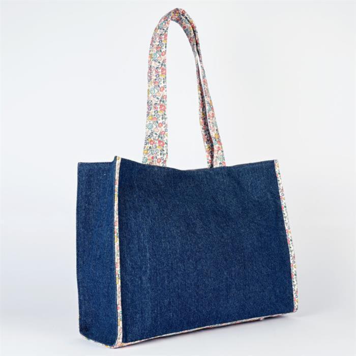 12802 сумка tragetasche bloom serie knitpro | интернет-магазин Елена-Рукоделие
