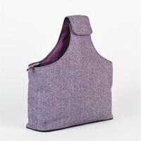 12810 сумка handgelenktasche snug serie knitpro | интернет-магазин Елена-Рукоделие