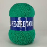 cashemere wool 1034 изумруд | интернет-магазин Елена-Рукоделие