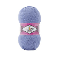 superwash comfort socks 432 блакитний | интернет-магазин Елена-Рукоделие