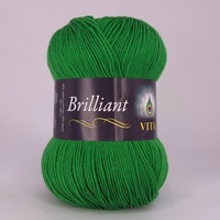 brilliant 5126 зелень | интернет-магазин Елена-Рукоделие