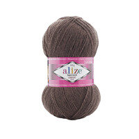 superwash comfort socks 844 коричневый | интернет-магазин Елена-Рукоделие