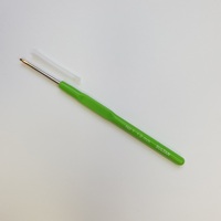 крючок sultan на пластиковой ручке 1.90 mm | интернет-магазин Елена-Рукоделие