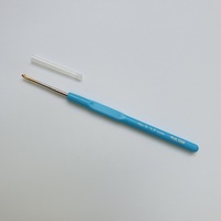 крючок sultan на пластиковой ручке 1.70 mm | интернет-магазин Елена-Рукоделие