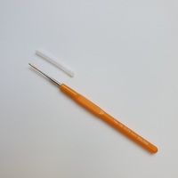 фото гачок sultan на пластиковій ручці 0.70 mm