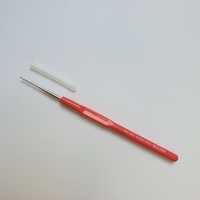 фото гачок sultan на пластиковій ручці 0.60 mm