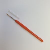 фото гачок sultan на силіконовій ручці 1.40 mm