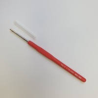 фото гачок sultan на силіконовій ручці 1.75 mm