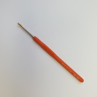 гачок sultan на силіконовій ручці 2.1 mm | интернет-магазин Елена-Рукоделие