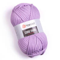 yarnart cord yarn / ярнарт кордярн 765 фіолетовий | интернет-магазин Елена-Рукоделие