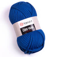 yarnart cord yarn / ярнарт кордярн 772 синій | интернет-магазин Елена-Рукоделие