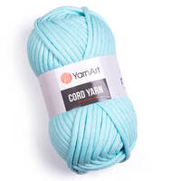 yarnart cord yarn / ярнарт кордярн 775 блакитний | интернет-магазин Елена-Рукоделие