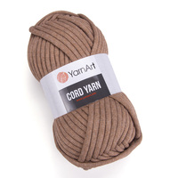 yarnart cord yarn / ярнарт кордярн 788 бежевий | интернет-магазин Елена-Рукоделие