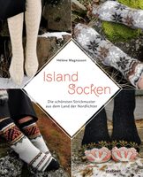 книга "island socken" німеччина. видавництво stiebner | інтернет-магазин 'Елена-Рукоделие'