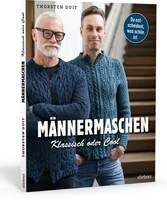 книга "mannermaschen klassisch oder cool" німеччина. видавництво stiebner | інтернет-магазин 'Елена-Рукоделие'