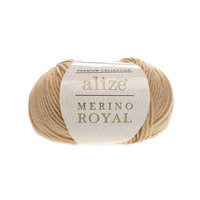 merino royal (меріно роял) 256 латте | интернет-магазин Елена-Рукоделие