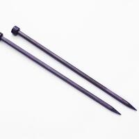 19131 KnitPro Cпиці J'adore Cubics Single Point Needles 25см 3.50мм | інтернет-магазин 'Елена-Рукоделие'