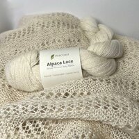 alpaca lace pascuali | альпака лейс 01 білий | интернет-магазин Елена-Рукоделие